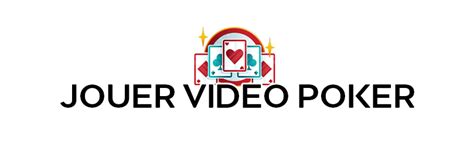 video poker|vidéos poker en français.